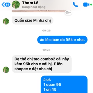Quan ao thoi trang