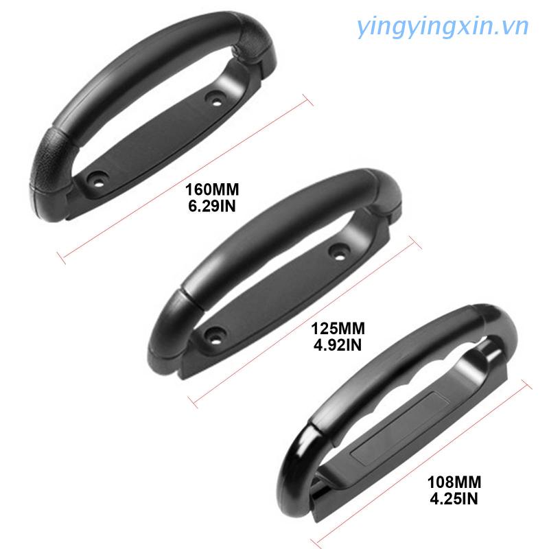 Tay Cầm Nhựa Thay Thế Cho Va Li Kéo Giá Đỡ