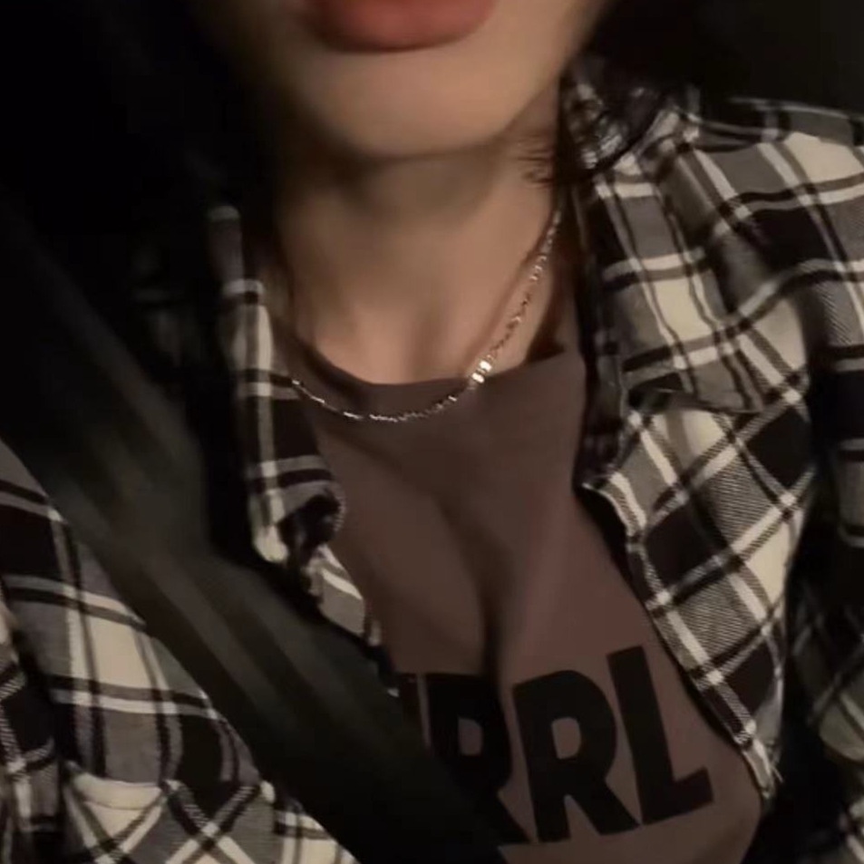 Dây Chuyền Mặt Nhẫn Đính Hạt Thời Trang Hàn Quốc Cao Cấp Cho Nữ