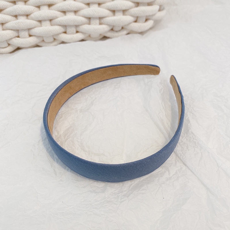 Băng Đô Cài Tóc Chống Trượt Thời Trang 2022