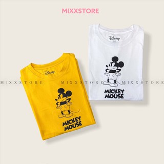 🥰🥰Mickey ÁO THUN SIÊU XINH