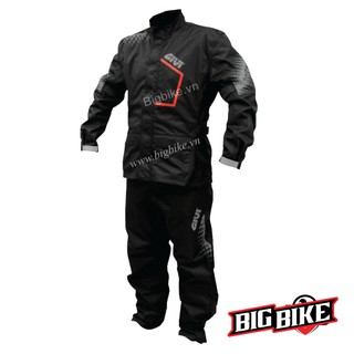 ÁO MƯA BỘ GIVI PRS04.AX