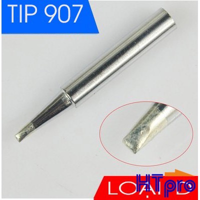 Típ hàn HAKKO 907 loại T-D