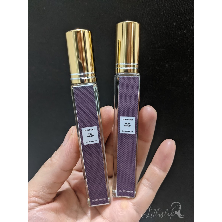 Nước hoa Tomford OudWood  EDP  10ml