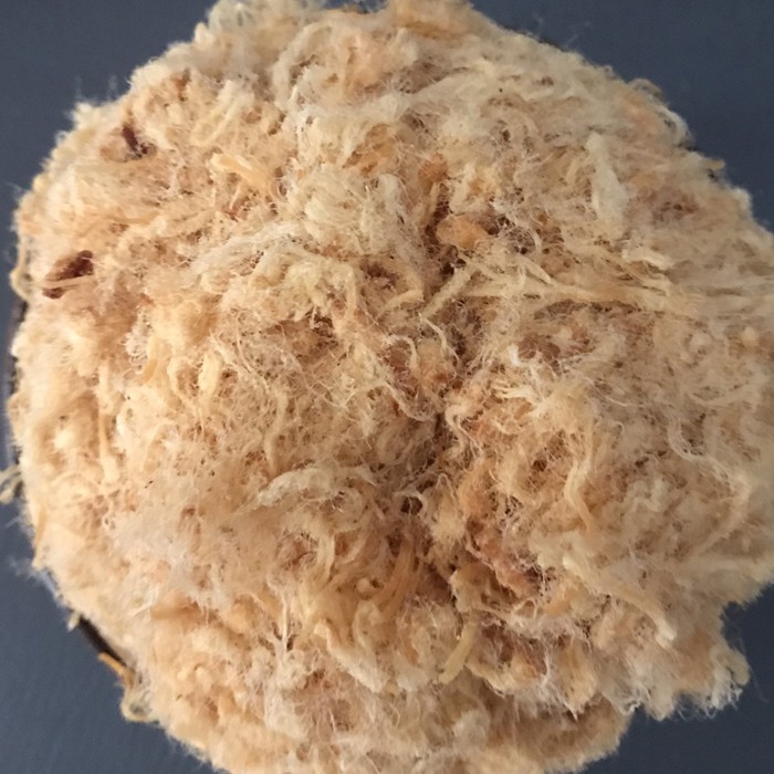 Chà bông gà heo - ruốc cay / CTTrueFood - 1 Kg