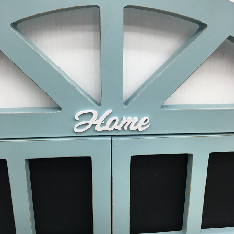 Cửa sổ gỗ decor quán cafe, phòng trà, homestay