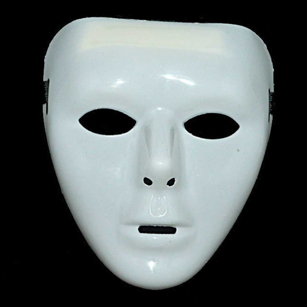 Mặt Nạ Hóa Trang Jabbawockeez Dành Cho Nam Và Nữ