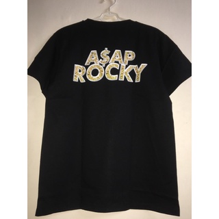 Áo Asap Rocky còn size XXL