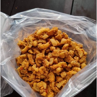 Tóp mỡ cháy tỏi (200g)