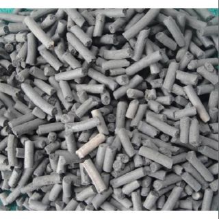 500gr Than hoạt tính khử mùi tanh bể cá.