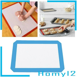 Liner Sheet Silicone Baking Mat Non Stick Heat Resistant