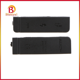 Nắp Cao Su Chống Bụi Tiện Dụng Cho Máy Ảnh Canon Eos 5d3 5d Mark Iii