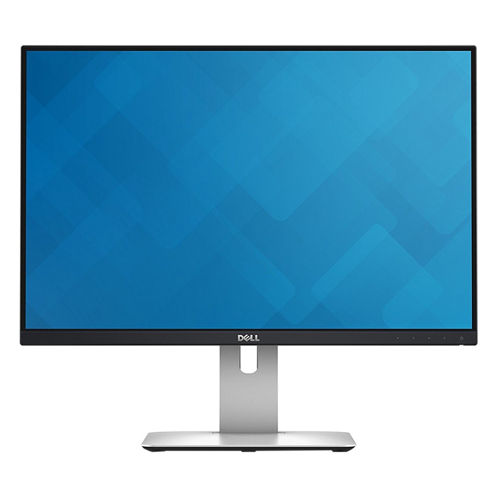 [Mã ELTECHZONE giảm 5% đơn 500K] Màn hình LCD Dell U2415 24"WUXGA 1920x1200/IPS/60Hz/6ms - Chính Hãng new 100% (BH 36T) | WebRaoVat - webraovat.net.vn