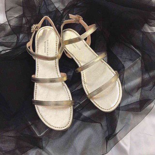 Sandal Zara  2 dây
