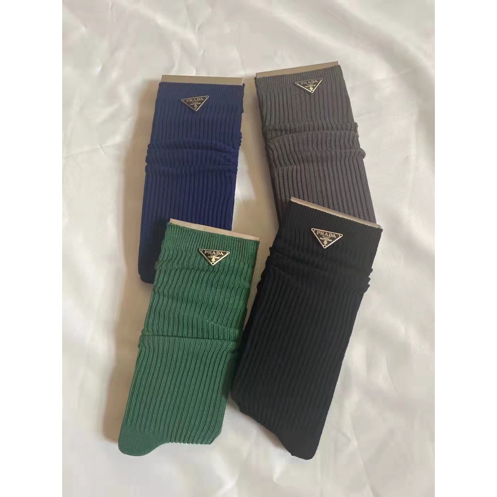 Pra 2021 Vớ Cao Bắp Chân Mới