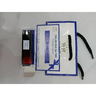Combo 5 cây Son TT Queen siêu lì, bền màu (màu tự chọn)