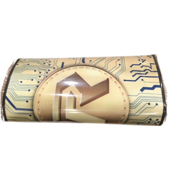 TẤM LÓT CHUỘT CAO SU SỬ DỤNG CHO MÁY TÍNH LAPTOP G3 250x350x2MM