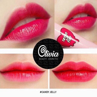 SON 3CE LIP TINT TATTO