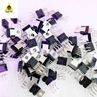 [VM] - 2 con ic LM1875