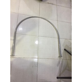 Vòng thử đồ gắn tường
