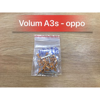 cáp Volum A3s OPPO,thay thế