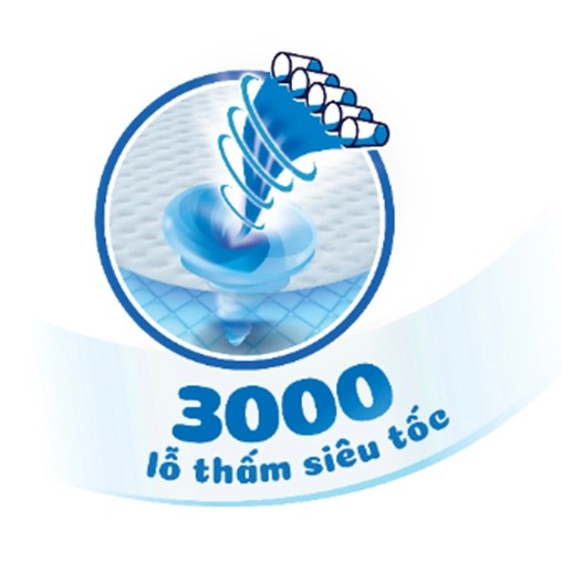 Bỉm tã quần Bobby size XXXL 22 miếng
