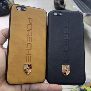 Ốp iphone 6G,7G/8G,6plus,7Plus/8plus dẻo kiểu da