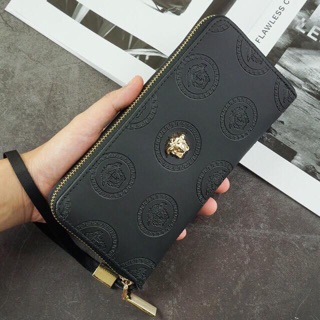Ví Cầm Tay San Leather VS8677