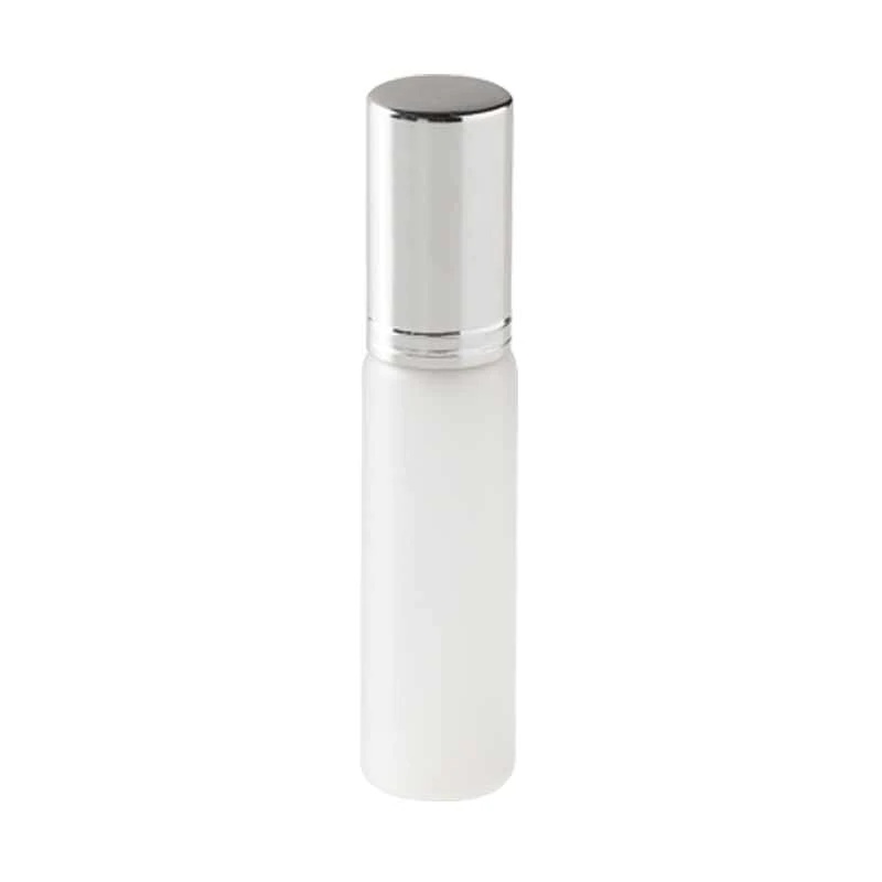 Daiso chai chiết mini làm bằng kiếng mờ 0.33oz