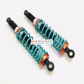 phuộc sau wave kiểu racing boy