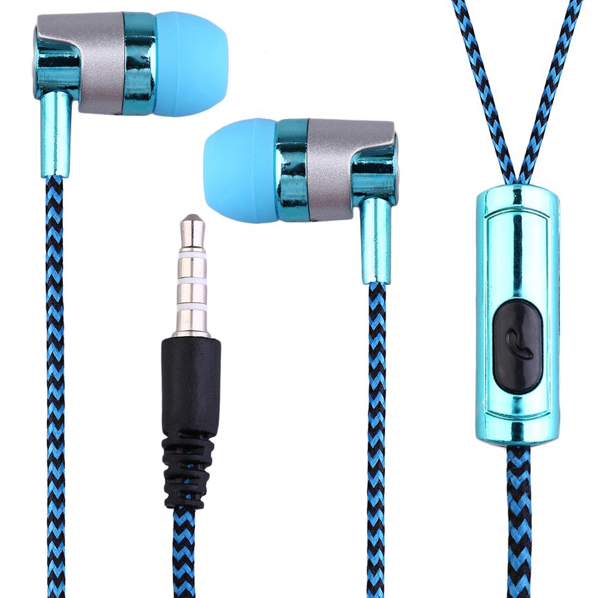 Tai Nghe In-ear Ky-38 Nhiều Màu