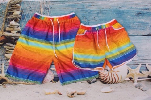 Quần đôi đi biển | BigBuy360 - bigbuy360.vn