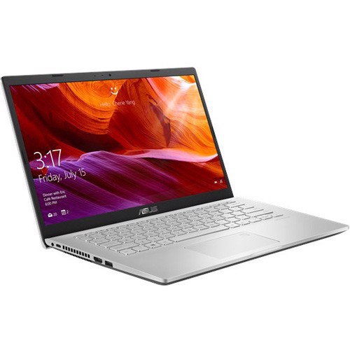 Laptop ASUS D409DA-EK499T (R3-3250U | 4GB | 256GB | AMD Radeon Graphics | 14'' FHD | Win 10-Chính hãng | WebRaoVat - webraovat.net.vn