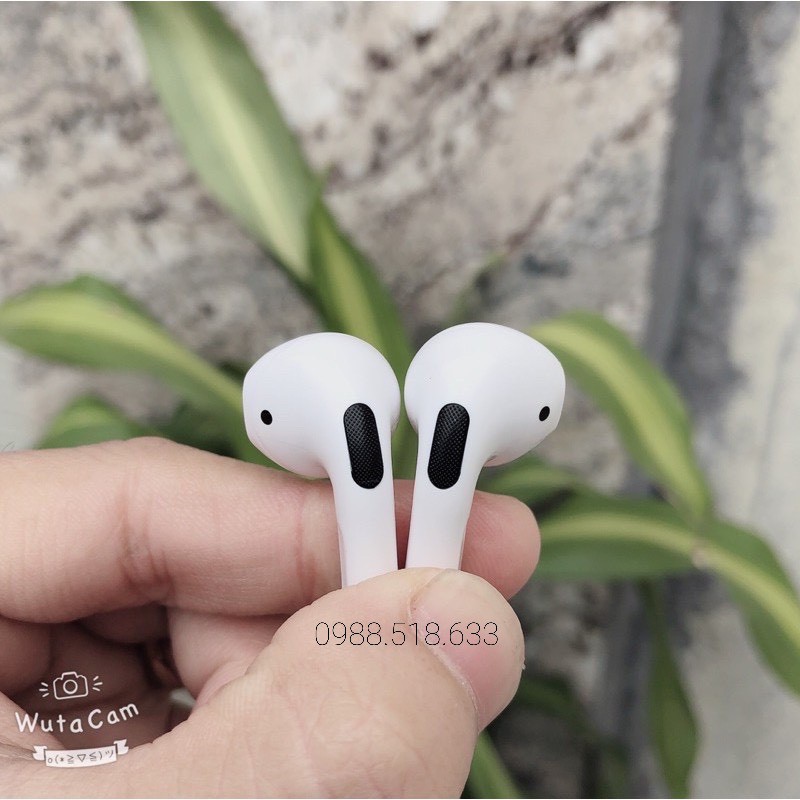 Tai nghe bluetooth không dây Inpods Pro 4 TWS cảm ứng điều khiển cảm biến âm thanh HIFI cho Android iOS Hàng Xịn