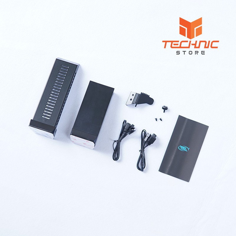 Giá đỡ VGA Deepcool GH-01 ARGB