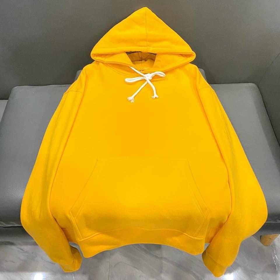 Áo hoodie unisex, áo nỉ nam nữ form rộng phong cách ulzzang Hàn Quốc hàng loại 1 | BigBuy360 - bigbuy360.vn