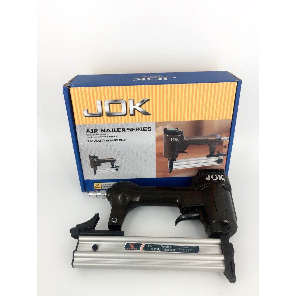 SÚNG BẮN ĐINH THẲNG JOK F30