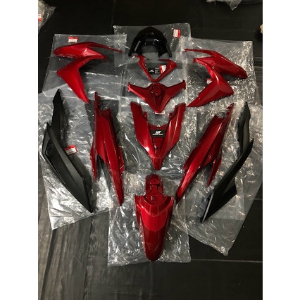 Dàn áo Vario,Click 2019 125 -150