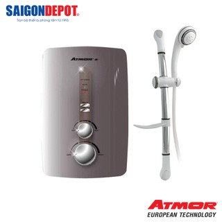 Máy nước nóng lạnh trực tiếp Atmor AT-378EP