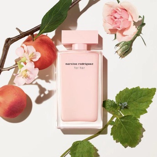 Nước hoa nữ Narciso Rodriguez for Her Eau de Parfum