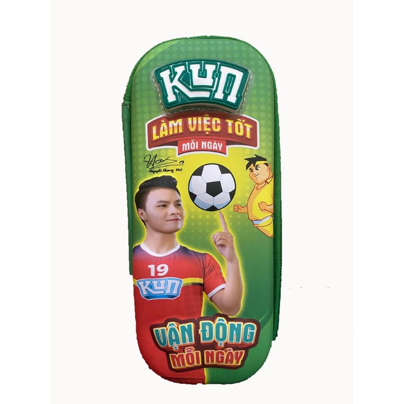 Hộp bút kun