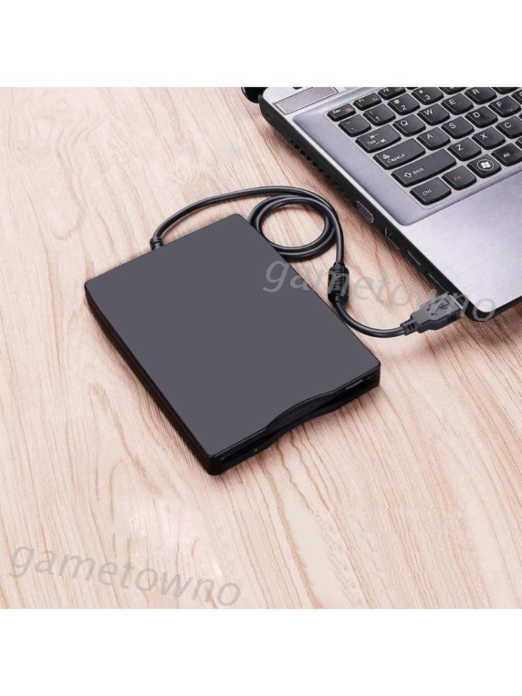 Ổ Đĩa Ngoài 3.5 Inch Usb 1.44mb Chuyên Dụng Cho Di Động