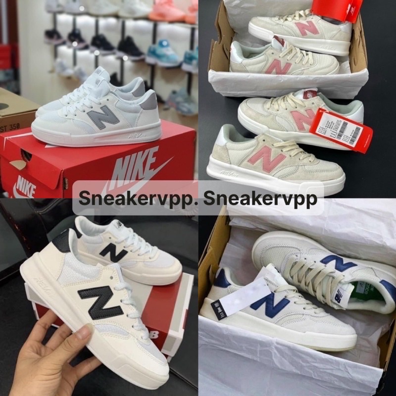 giày newbalance crt 300 các màu cao cấp, giày NB 300,574,530 4 màu mới
