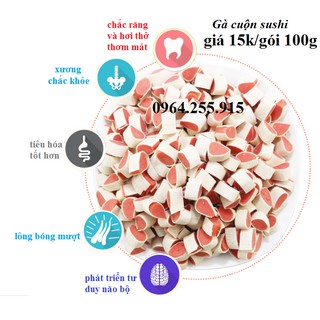 nhóm thức ăn dinh dưỡng từ thịt gà