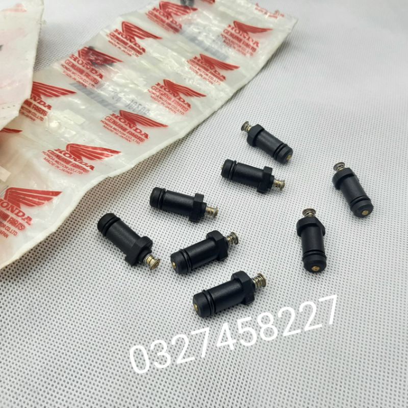 Than báo mo, báo số xe DREAM thái, Cub 78/67....