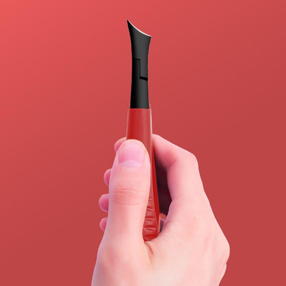 OCEANMAP Kềm Cắt Móng Bằng Thép Không Gỉ Chuyên Dụng