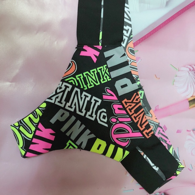 Quần lót Victoria’s Secret size M mẫu mới nhất tại store Mỹ