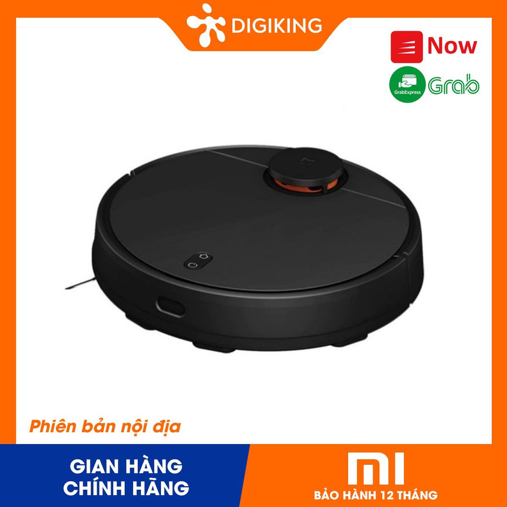 Robot Hút bụi Xiaomi Mijia Mop P sweeping vacuum robot STYJ02YM