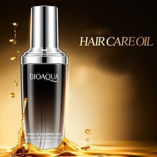Tinh Dầu Dưỡng Tóc BioaQua