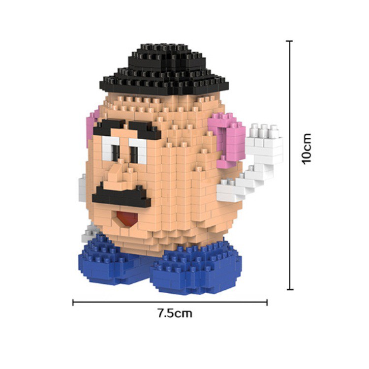 Mô Hình Đồ Chơi Nhân Vật mario yoshi Trong Phim Hoạt Hình "aline" 5007